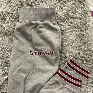 Stussy Sweatpants